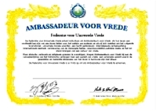 Certificaat